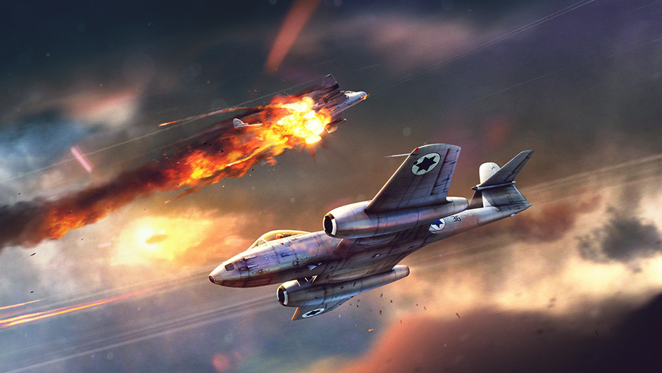 Click here to find out more details about the Eye in the Sky event