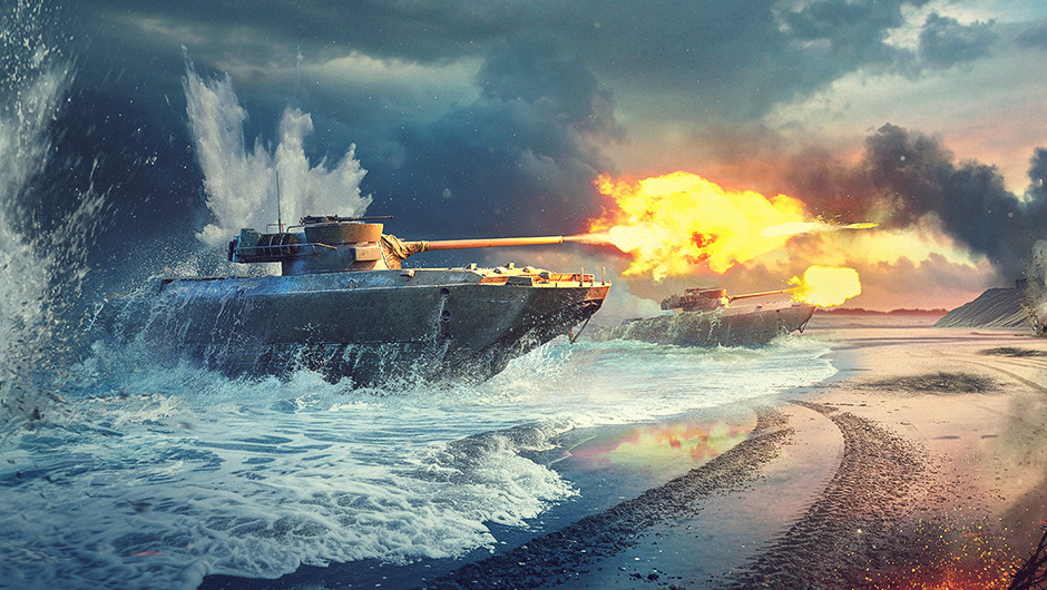 Click here to find out more details about the Normandy ‘44 event