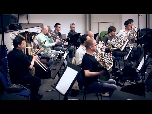 Heroes of Prokhorovka