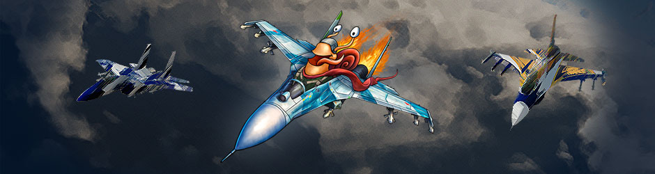 War Thunder - Набор 