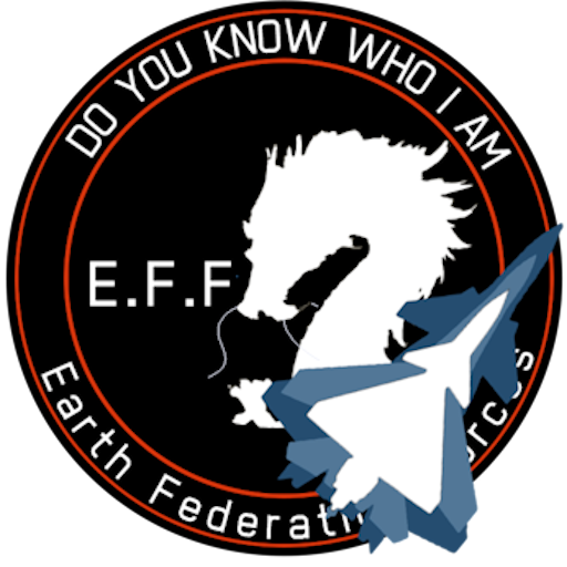Earth Federation Force Team