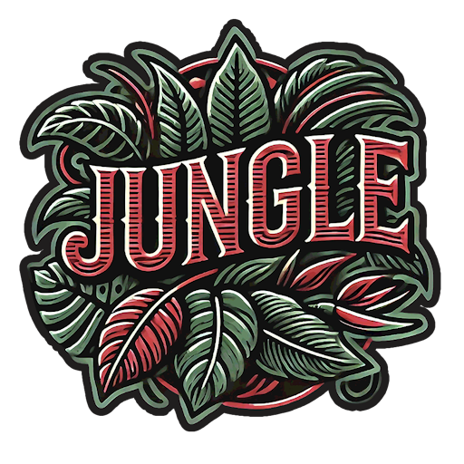 Jungle Team