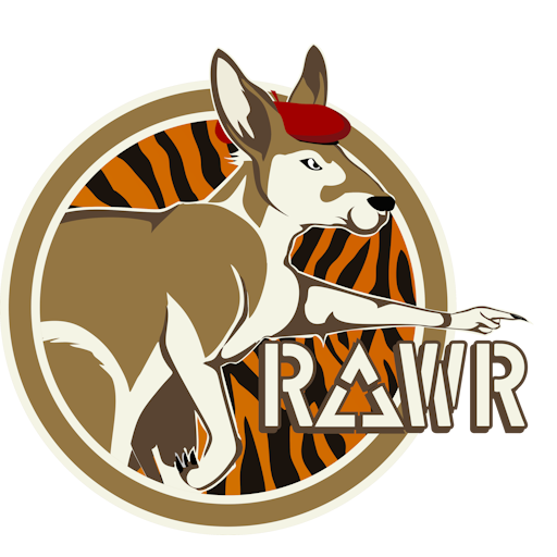 RAWR Team