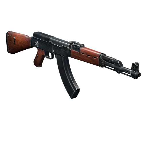 Декоратор «АК-46 №1» 