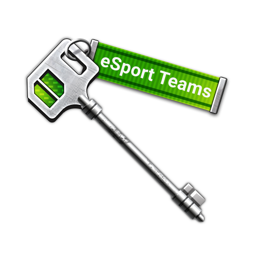 Esports Trophy III Key
