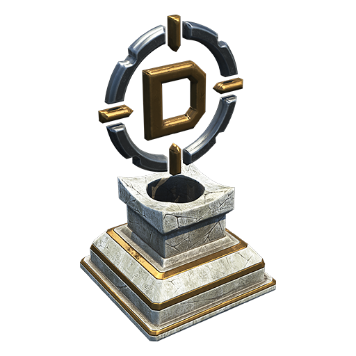 “D-corator“ decoration