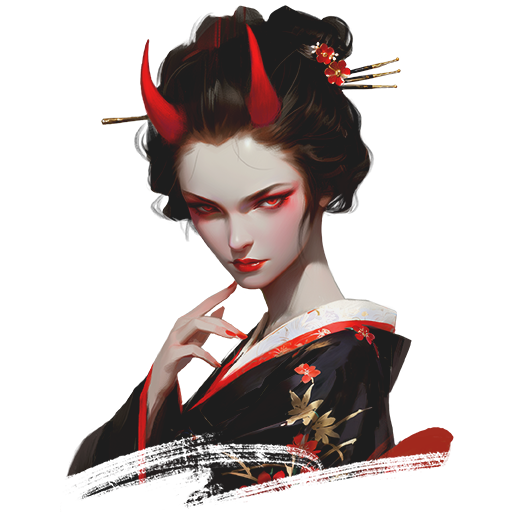 Декаль «Они»