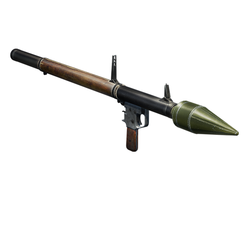 Декоратор «РПГ-2»